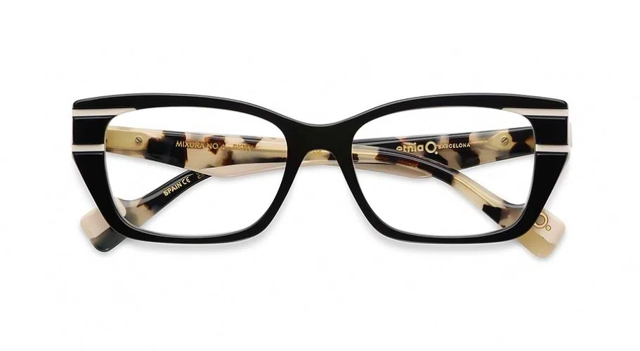 Etnia Barcelona MIXURA NO4 Eyeglasses - view 10